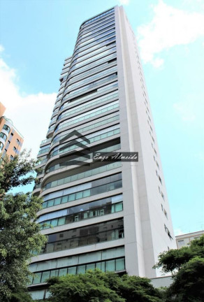Imagem Apartamento com 3 Quartos à Venda, 215 m² em Jardins - São Paulo Imagem Apartamento com 3 Quartos à Venda, 215 m² em Jardins - São Paulo