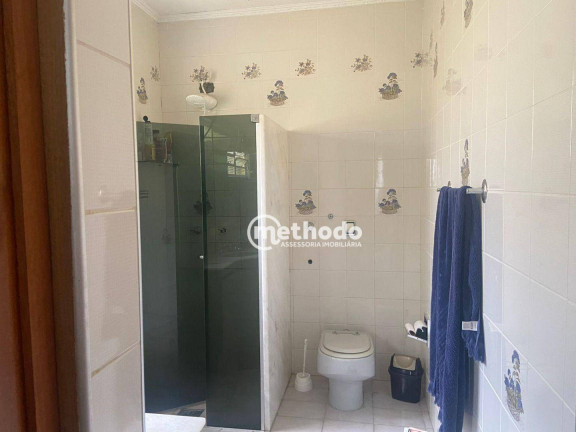 Imagem Casa com 3 Quartos à Venda, 179 m² em Parque Da Figueira - Campinas Imagem Casa com 3 Quartos à Venda, 179 m² em Parque Da Figueira - Campinas