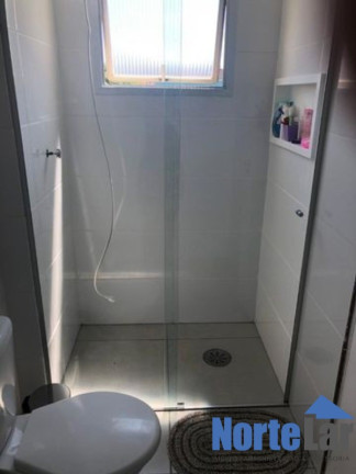 Imagem Apartamento com 2 Quartos à Venda, 55 m² em Nossa Senhora Do ó - São Paulo
