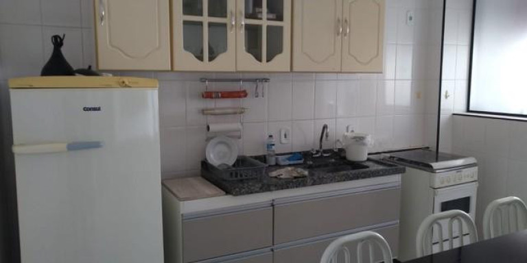 Imagem Apartamento com 1 Quarto à Venda, 52 m² em Itararé - São Vicente Imagem Apartamento com 1 Quarto à Venda, 52 m² em Itararé - São Vicente