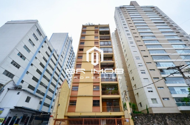 Imóvel com 3 Quartos à Venda, 130 m² em Pinheiros - São Paulo