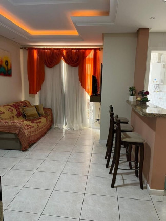 Apartamento com 1 Quarto à Venda, 50 m² em Centro - Capão Da Canoa