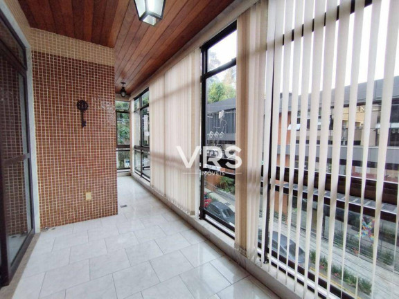 Imagem Apartamento com 3 Quartos à Venda, 168 m² em Várzea - Teresópolis Imagem Apartamento com 3 Quartos à Venda, 168 m² em Várzea - Teresópolis