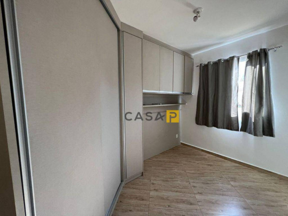 Imagem Apartamento com 2 Quartos à Venda, 52 m² em Parque Dos Pinheiros - Nova Odessa Imagem Apartamento com 2 Quartos à Venda, 52 m² em Parque Dos Pinheiros - Nova Odessa