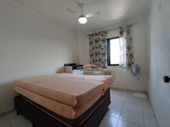 Imagem Apartamento com 1 Quarto à Venda, 40 m² em Boqueirão - Praia Grande