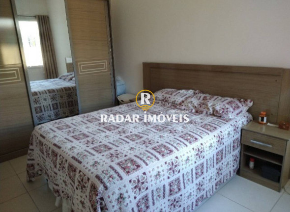 Imagem Apartamento com 2 Quartos à Venda, 58 m² em Parque Riviera - Cabo Frio