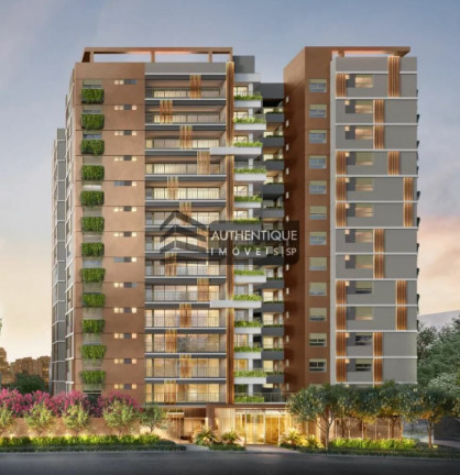 Imagem Apartamento com 3 Quartos à Venda, 252 m² em Moema - São Paulo Imagem Apartamento com 3 Quartos à Venda, 252 m² em Moema - São Paulo