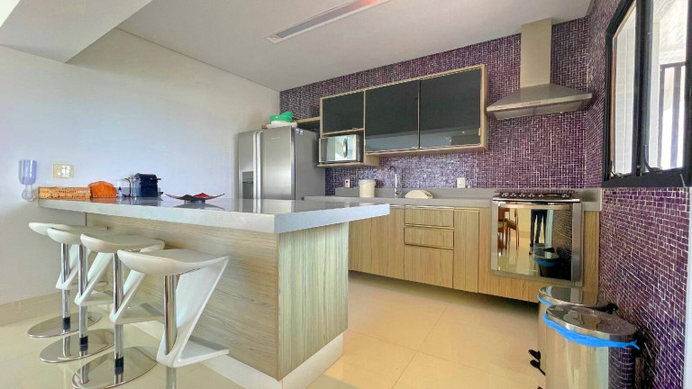 Imagem Apartamento com 4 Quartos à Venda, 120 m² em Riviera De São Lourenço - Bertioga Imagem Apartamento com 4 Quartos à Venda, 120 m² em Riviera De São Lourenço - Bertioga