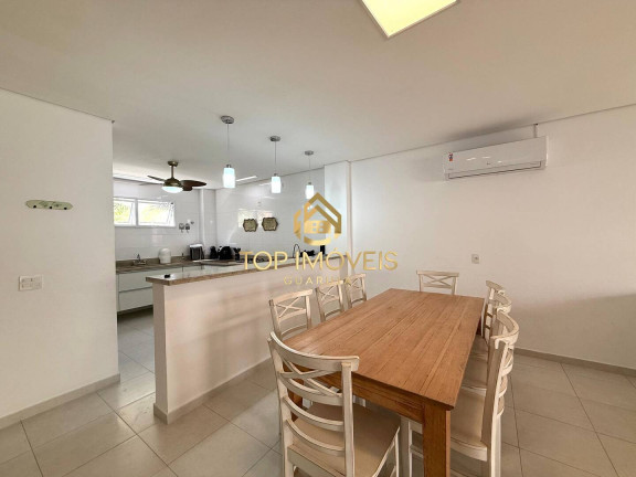 Imagem Apartamento com 3 Quartos à Venda, 120 m² em Enseada - Guarujá Imagem Apartamento com 3 Quartos à Venda, 120 m² em Enseada - Guarujá