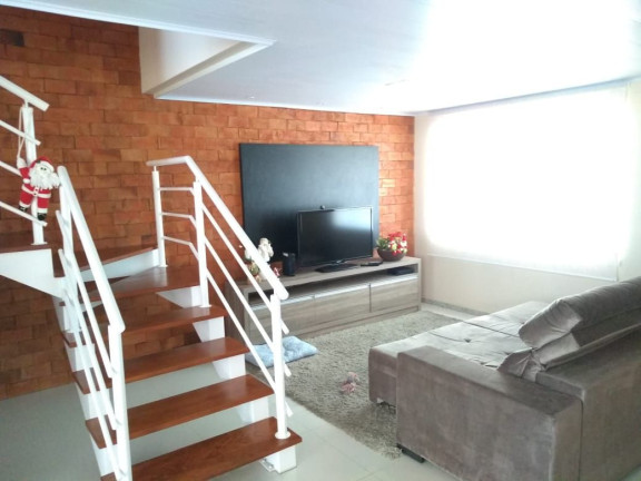 Imagem Casa com 3 Quartos à Venda, 160 m² em São Judas - Itajaí Imagem Casa com 3 Quartos à Venda, 160 m² em São Judas - Itajaí