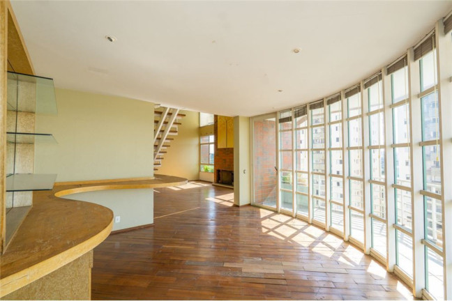 Imagem Imóvel com 3 Quartos à Venda, 412 m² em Vila Mascote - São Paulo
