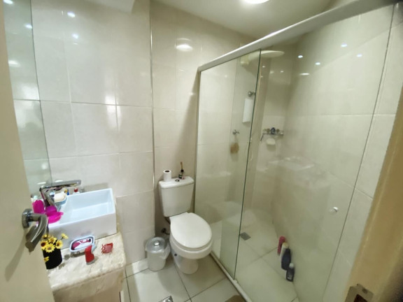 Imagem Apartamento com 2 Quartos à Venda, 79 m² em Embaré - Santos