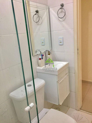 Imagem Casa de Condomínio com 2 Quartos à Venda, 68 m² em Vila Monte Serrat - Cotia