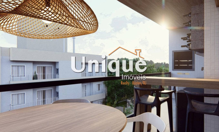 Imagem Apartamento com 2 Quartos à Venda, 77 m² em Nova São Pedro - São Pedro Da Aldeia