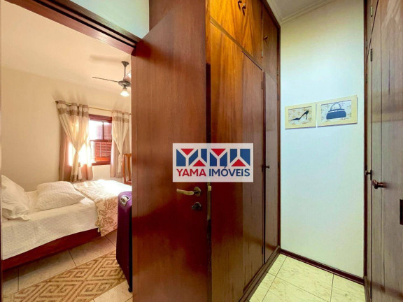 Imagem Casa com 4 Quartos à Venda, 318 m² em Alto Da Boa Vista - Ribeirão Preto