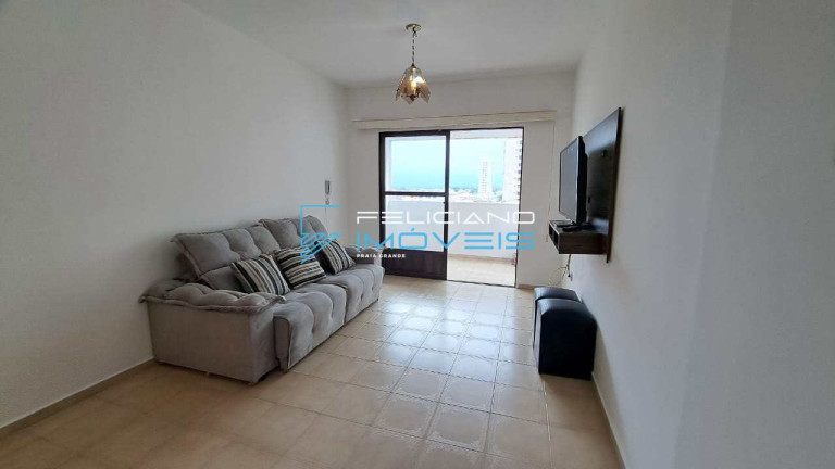 Imagem Apartamento com 2 Quartos à Venda, 98 m² em Tupi - Praia Grande
