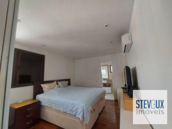 Imagem Cobertura com 4 Quartos à Venda, 358 m² em Moema - São Paulo Imagem Cobertura com 4 Quartos à Venda, 358 m² em Moema - São Paulo
