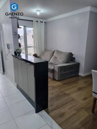 Imagem Apartamento com 3 Quartos à Venda, 69 m² em Presidente Altino - Osasco