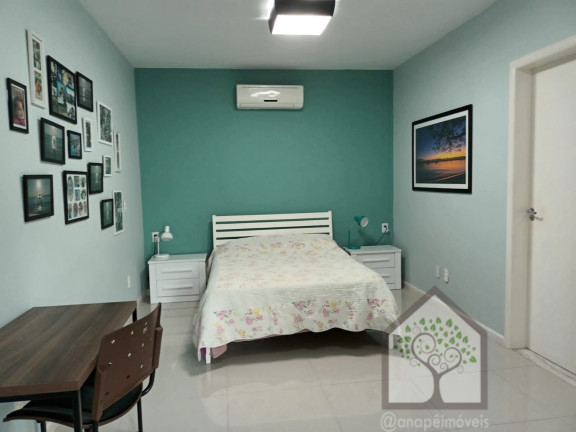 Imagem Casa de Condomínio com 4 Quartos à Venda, 224 m² em Ponta Das Canas - Florianópolis