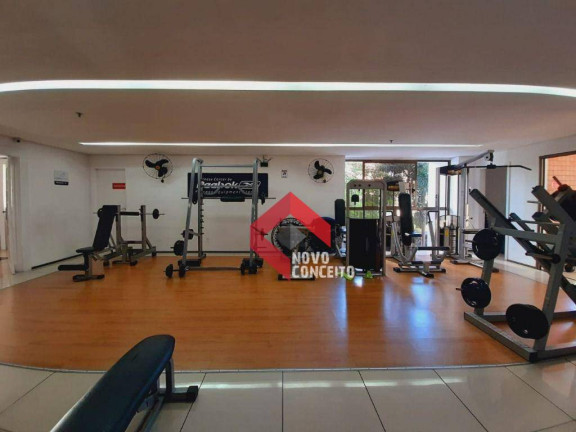 Imagem Apartamento com 4 Quartos à Venda, 317 m² em Meireles - Fortaleza Imagem Apartamento com 4 Quartos à Venda, 317 m² em Meireles - Fortaleza