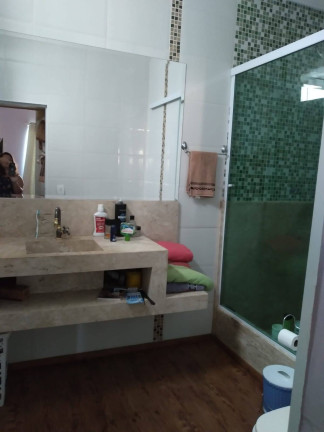 Imagem Casa de Condomínio com 2 Quartos à Venda, 255 m² em Roland - Limeira