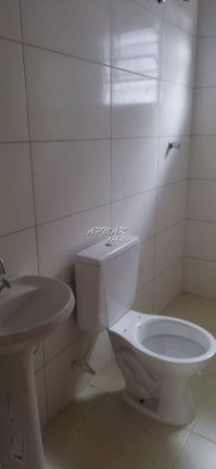 Imagem Apartamento com 2 Quartos à Venda, 46 m² em Solemar - Praia Grande Imagem Apartamento com 2 Quartos à Venda, 46 m² em Solemar - Praia Grande