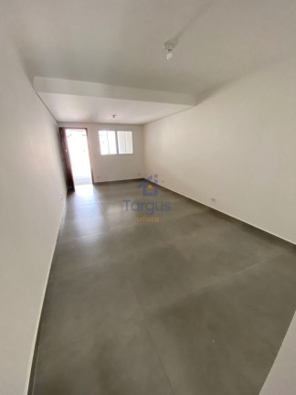 Imagem Sobrado com 3 Quartos à Venda, 142 m² em Vila Ré - São Paulo