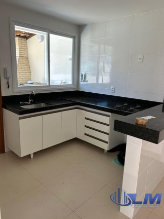 Imagem Casa com 3 Quartos à Venda, 118 m² em Ipiranga - Guarapari