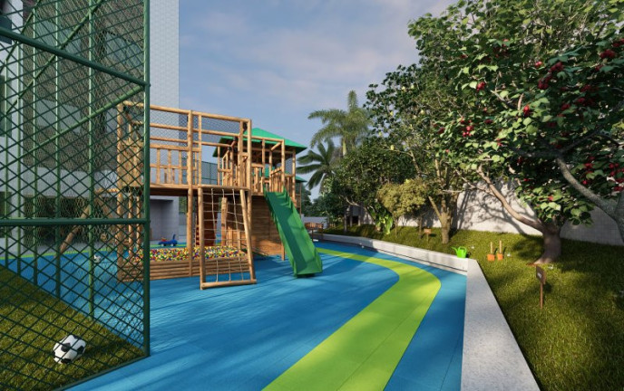 Imagem Apartamento com 3 Quartos à Venda, 145 m² em Cruz Das Almas - Maceió