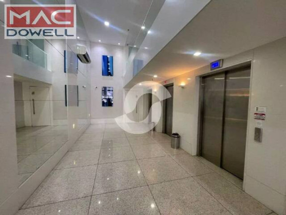 Imagem Sala Comercial à Venda, 27 m² em Icaraí - Niterói Imagem Sala Comercial à Venda, 27 m² em Icaraí - Niterói