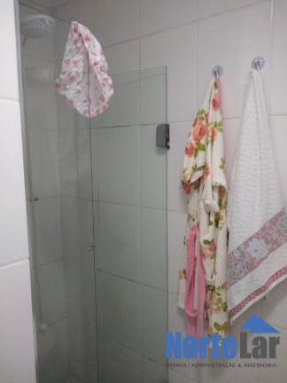 Imagem Apartamento com 2 Quartos à Venda, 57 m² em Imirim - São Paulo