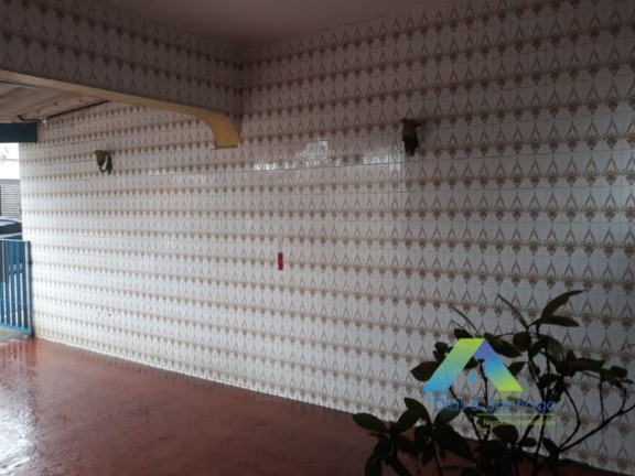 Imagem Casa com 2 Quartos à Venda, 200 m² em Vila Guarani (zona Sul) - São Paulo Imagem Casa com 2 Quartos à Venda, 200 m² em Vila Guarani (zona Sul) - São Paulo