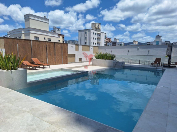 Apartamento com 2 Quartos à Venda, 94 m² em Andorinha - Itapema
