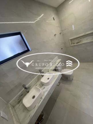 Imagem Casa com 3 Quartos à Venda, 100 m² em Residencial Flamingo - Goiânia Imagem Casa com 3 Quartos à Venda, 100 m² em Residencial Flamingo - Goiânia