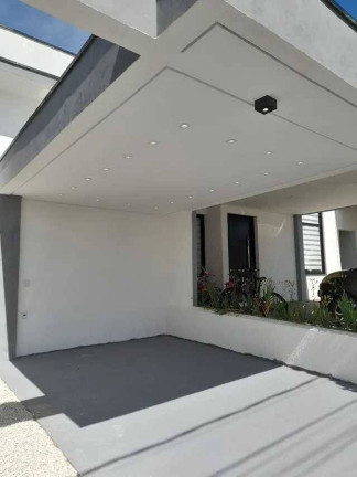 Imagem Casa de Condomínio com 3 Quartos à Venda, 110 m² em Condomínio Horto Florestal Ii - Sorocaba