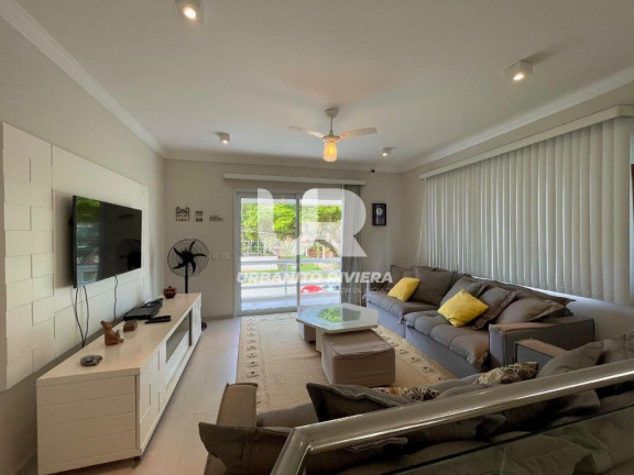 Imagem Casa com 5 Quartos à Venda, 450 m² em Riviera | Módulo 03 - Bertioga