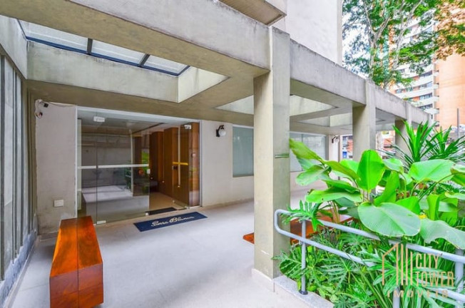 Imagem Apartamento com 2 Quartos à Venda, 98 m² em Moema - São Paulo