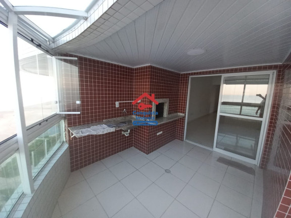 Imagem Apartamento com 2 Quartos à Venda, 80 m² em Maracanã - Praia Grande Imagem Apartamento com 2 Quartos à Venda, 80 m² em Maracanã - Praia Grande
