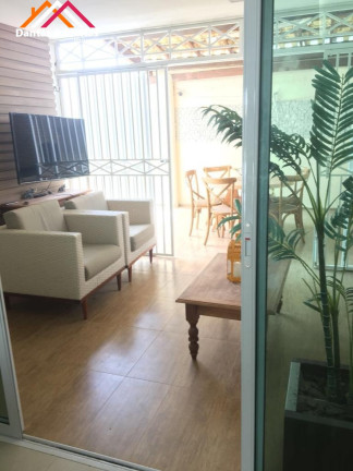 Imagem Imóvel com 3 Quartos à Venda,  em Sapiranga - Fortaleza