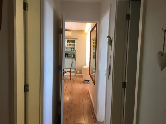 Imagem Apartamento com 3 Quartos à Venda, 127 m² em Barra Da Tijuca - Rio De Janeiro