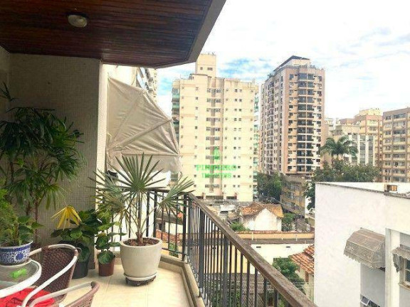 Imagem Apartamento com 3 Quartos à Venda, 195 m² em Ingá - Niterói Imagem Apartamento com 3 Quartos à Venda, 195 m² em Ingá - Niterói