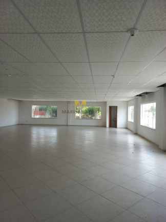 Imagem Sala Comercial para Alugar, 414 m² em Centro - Piraquara Imagem Sala Comercial para Alugar, 414 m² em Centro - Piraquara