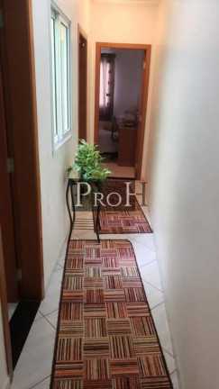 Imagem Sobrado com 3 Quartos à Venda, 114 m² em Jardim Progresso - Santo André Imagem Sobrado com 3 Quartos à Venda, 114 m² em Jardim Progresso - Santo André