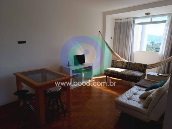 Imagem Apartamento com 2 Quartos à Venda, 90 m² em Aparecida - Santos Imagem Apartamento com 2 Quartos à Venda, 90 m² em Aparecida - Santos
