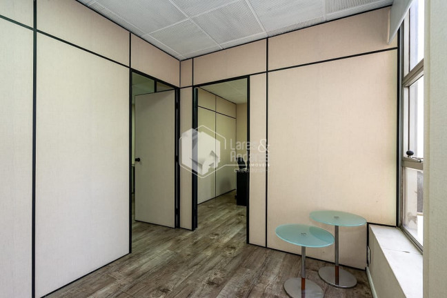 Imagem Sala Comercial à Venda, 39 m² em Jardim Paulista - São Paulo