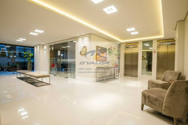 Imagem Apartamento com 5 Quartos à Venda, 414 m² em Altiplano Cabo Branco - João Pessoa