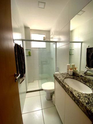 Imagem Apartamento com 2 Quartos à Venda, 68 m² em Stella Maris - Salvador Imagem Apartamento com 2 Quartos à Venda, 68 m² em Stella Maris - Salvador