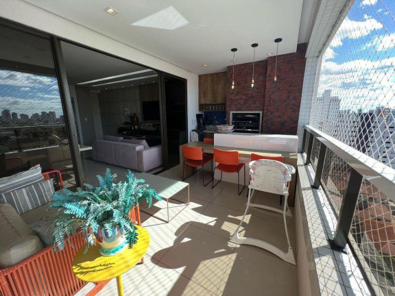 Imagem Apartamento à Venda, 107 m² em Noivos - Teresina Imagem Apartamento à Venda, 107 m² em Noivos - Teresina