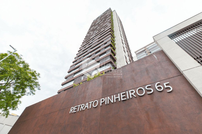 Imagem Apartamento com 3 Quartos à Venda, 142 m² em Pinheiros - São Paulo Imagem Apartamento com 3 Quartos à Venda, 142 m² em Pinheiros - São Paulo