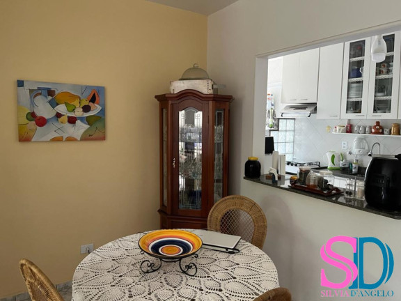 Imagem Apartamento com 2 Quartos à Venda, 67 m² em Itaguá - Ubatuba